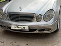 Mercedes-Benz E 220 2002 годаүшін1 700 000 тг. в Шымкент – фото 8