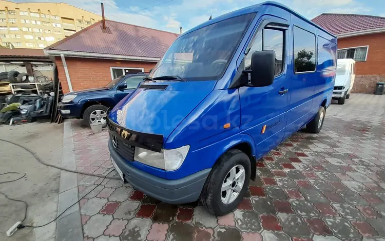 Mercedes-Benz Sprinter 1997 года за 4 000 000 тг. в Павлодар