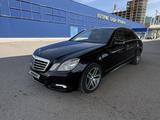 Mercedes-Benz E 300 2010 годаүшін7 200 000 тг. в Караганда