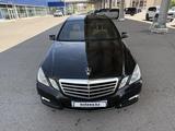 Mercedes-Benz E 300 2010 годаүшін7 200 000 тг. в Караганда – фото 4