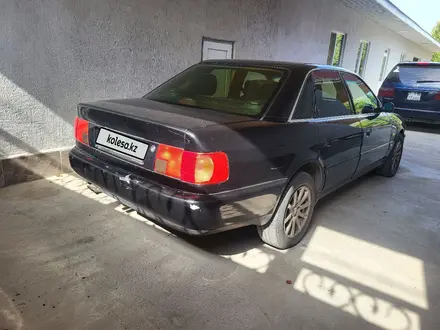 Audi A6 1994 года за 2 000 000 тг. в Шымкент – фото 3