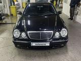 Mercedes-Benz E 55 AMG 2001 года за 11 000 000 тг. в Астана