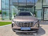 Hyundai Tucson 2023 года за 15 600 000 тг. в Алматы – фото 2