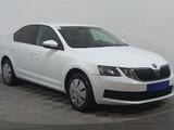 Skoda Octavia 2019 года за 7 790 000 тг. в Астана – фото 3