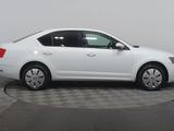 Skoda Octavia 2019 года за 7 790 000 тг. в Астана – фото 4