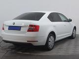 Skoda Octavia 2019 года за 7 790 000 тг. в Астана – фото 5