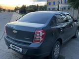Chevrolet Cobalt 2022 года за 5 800 000 тг. в Астана – фото 4