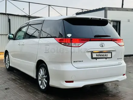 Toyota Estima 2010 года за 5 000 000 тг. в Астана – фото 14