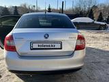 Skoda Rapid 2014 годаүшін4 600 000 тг. в Астана – фото 2