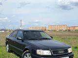 Audi 100 1994 года за 1 789 000 тг. в Казалинск – фото 3