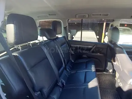 Mitsubishi Pajero 2010 года за 9 000 000 тг. в Алматы – фото 13