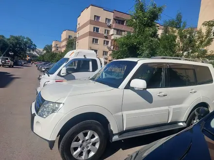 Mitsubishi Pajero 2010 года за 9 000 000 тг. в Алматы