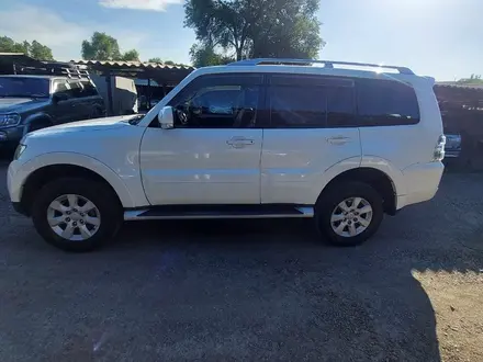 Mitsubishi Pajero 2010 года за 9 000 000 тг. в Алматы – фото 2