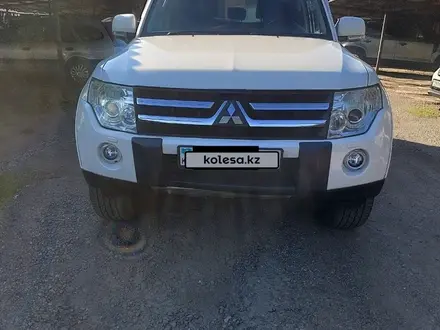 Mitsubishi Pajero 2010 года за 9 000 000 тг. в Алматы – фото 4