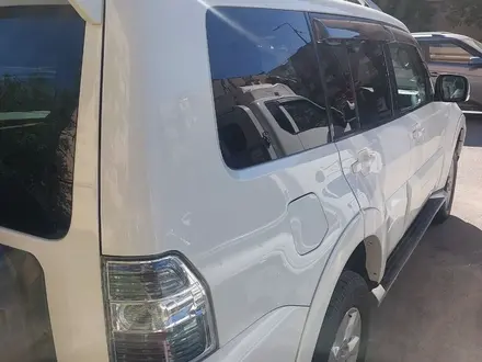 Mitsubishi Pajero 2010 года за 9 000 000 тг. в Алматы – фото 5