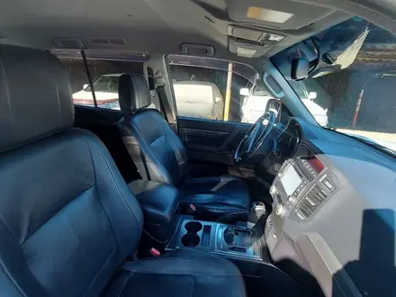 Mitsubishi Pajero 2010 года за 9 000 000 тг. в Алматы – фото 11