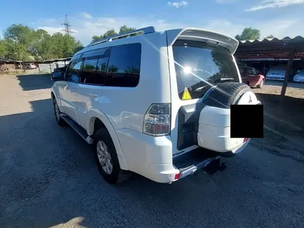 Mitsubishi Pajero 2010 года за 9 000 000 тг. в Алматы – фото 7