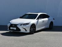 Lexus ES 250 2023 года за 22 800 000 тг. в Атырау