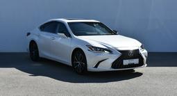 Lexus ES 250 2023 годаүшін21 800 000 тг. в Атырау – фото 3