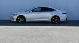 Lexus ES 250 2023 годаүшін21 800 000 тг. в Атырау – фото 5