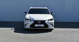 Lexus ES 250 2023 годаүшін21 800 000 тг. в Атырау – фото 2