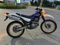 Kawasaki  KL 250 2001 годаүшін900 000 тг. в Алматы