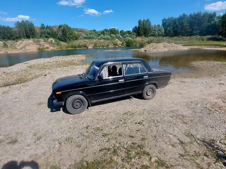 ВАЗ (Lada) 2106 1993 года за 800 000 тг. в Усть-Каменогорск