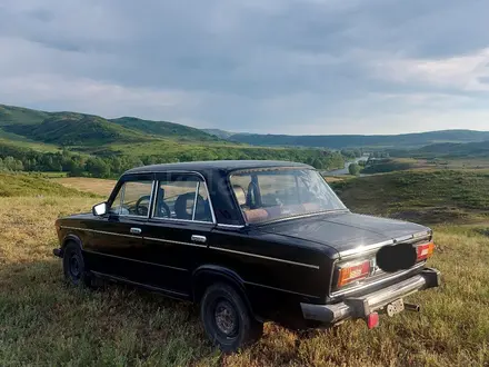 ВАЗ (Lada) 2106 1993 года за 800 000 тг. в Усть-Каменогорск – фото 3
