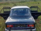 ВАЗ (Lada) 2106 1993 года за 800 000 тг. в Усть-Каменогорск – фото 5