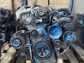 Двигатель SsangYong Korando 2.8i 197 л/с G28P за 100 000 тг. в Челябинск – фото 2
