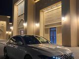 Hyundai Grandeur 2021 годаүшін14 000 000 тг. в Туркестан