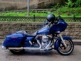 Harley-Davidson  Road Glide Special FLTRXS 2015 года за 9 500 000 тг. в Алматы