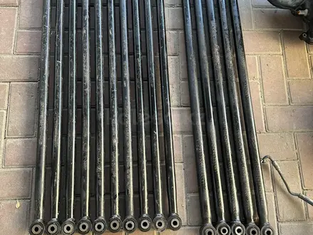 Тяга панара за 5 000 тг. в Алматы