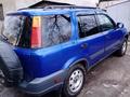 Honda CR-V 2001 года за 4 500 000 тг. в Семей – фото 4