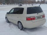 Kia Carens 2003 годаүшін3 000 000 тг. в Костанай – фото 4