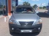 Kia Sorento 2007 года за 3 600 000 тг. в Костанай