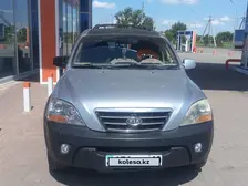 Kia Sorento, 2007