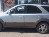 Kia Sorento 2007 года за 3 600 000 тг. в Костанай – фото 3
