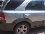 Kia Sorento 2007 года за 3 600 000 тг. в Костанай – фото 5