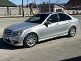 Mercedes-Benz C 180 2010 года за 5 000 000 тг. в Талдыкорган