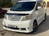 Toyota Alphard 2002 года за 4 000 000 тг. в Актобе