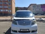 Toyota Alphard 2002 года за 4 000 000 тг. в Актобе – фото 3