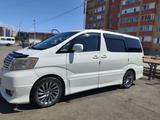 Toyota Alphard 2002 года за 4 000 000 тг. в Актобе – фото 4