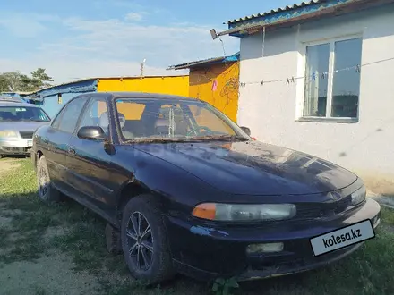 Mitsubishi Galant 1996 года за 700 000 тг. в Кокшетау – фото 5