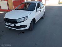 ВАЗ (Lada) Granta 2190 2012 годаүшін2 450 000 тг. в Костанай