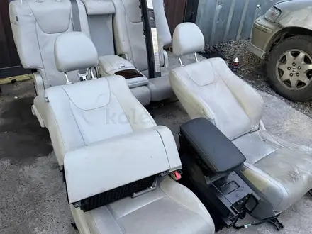Салон и салонные детали на Лексус Рх 2009-2015/lexus rx 270/350/450 за 40 000 тг. в Астана