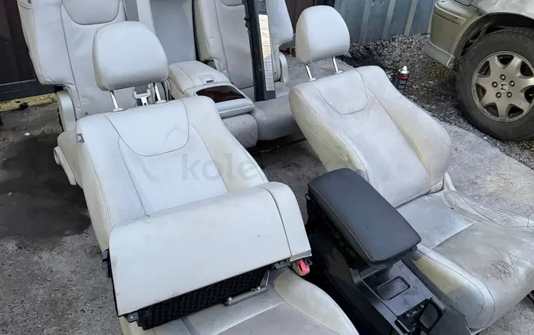 Салон и салонные детали на Лексус Рх 2009-2015/lexus rx 270/350/450 за 40 000 тг. в Астана