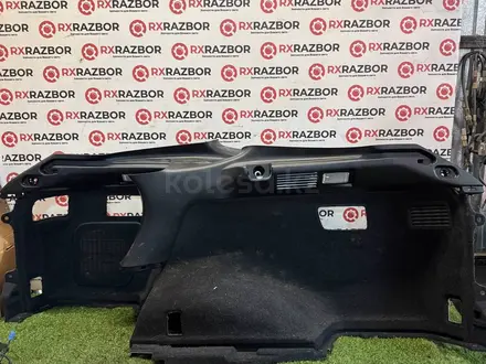 Салон и салонные детали на Лексус Рх 2009-2015/lexus rx 270/350/450 за 40 000 тг. в Астана – фото 3