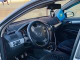 Opel Astra 2005 года за 1 500 000 тг. в Шымкент – фото 4