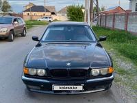 BMW 728 1999 года за 3 000 000 тг. в Тараз